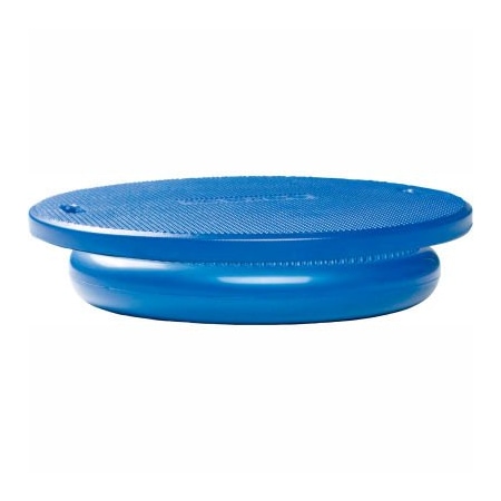 Fabrication Enterprises CanDo Stability Trainer, 16" Diameter Platform and Balance Disc 10-1705